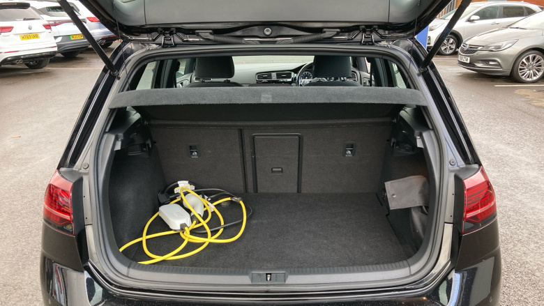 Volkswagen Golf 1.4 TSI GTE 5dr DSG Hatchback